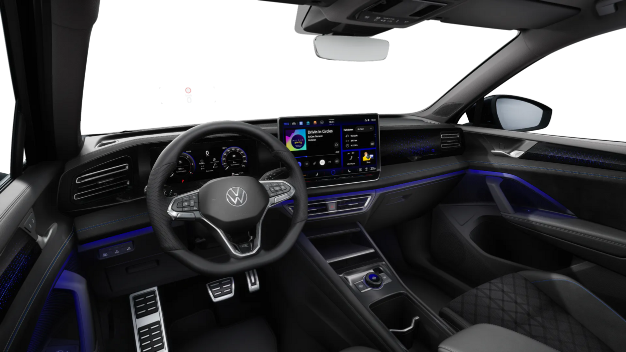 Tiguan - render 6}