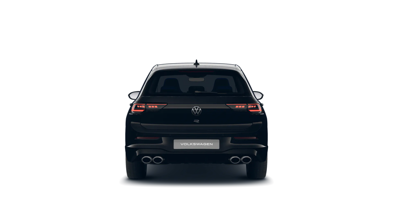 Golf - render 1