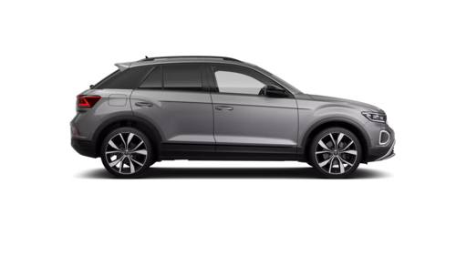 T-Roc Final Edition 2025 [object Object]