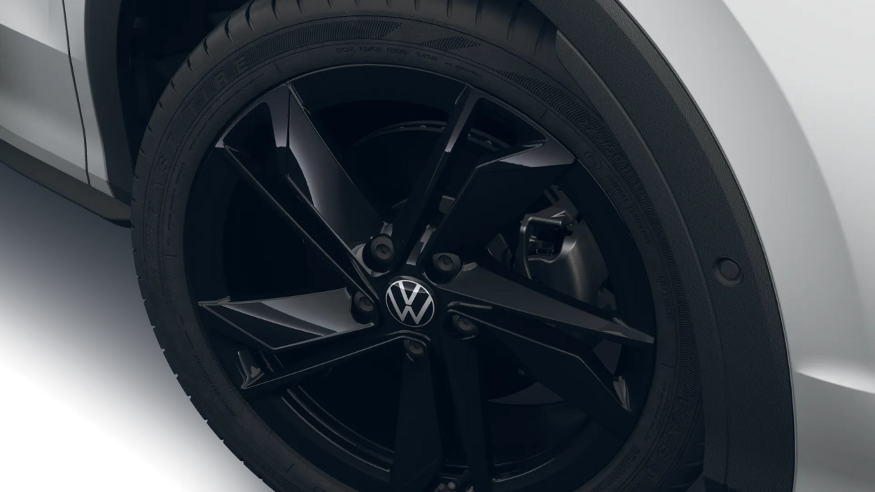 Nowy T-Roc - render 5