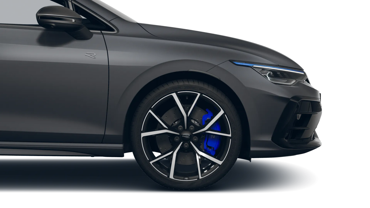 Golf - render 5