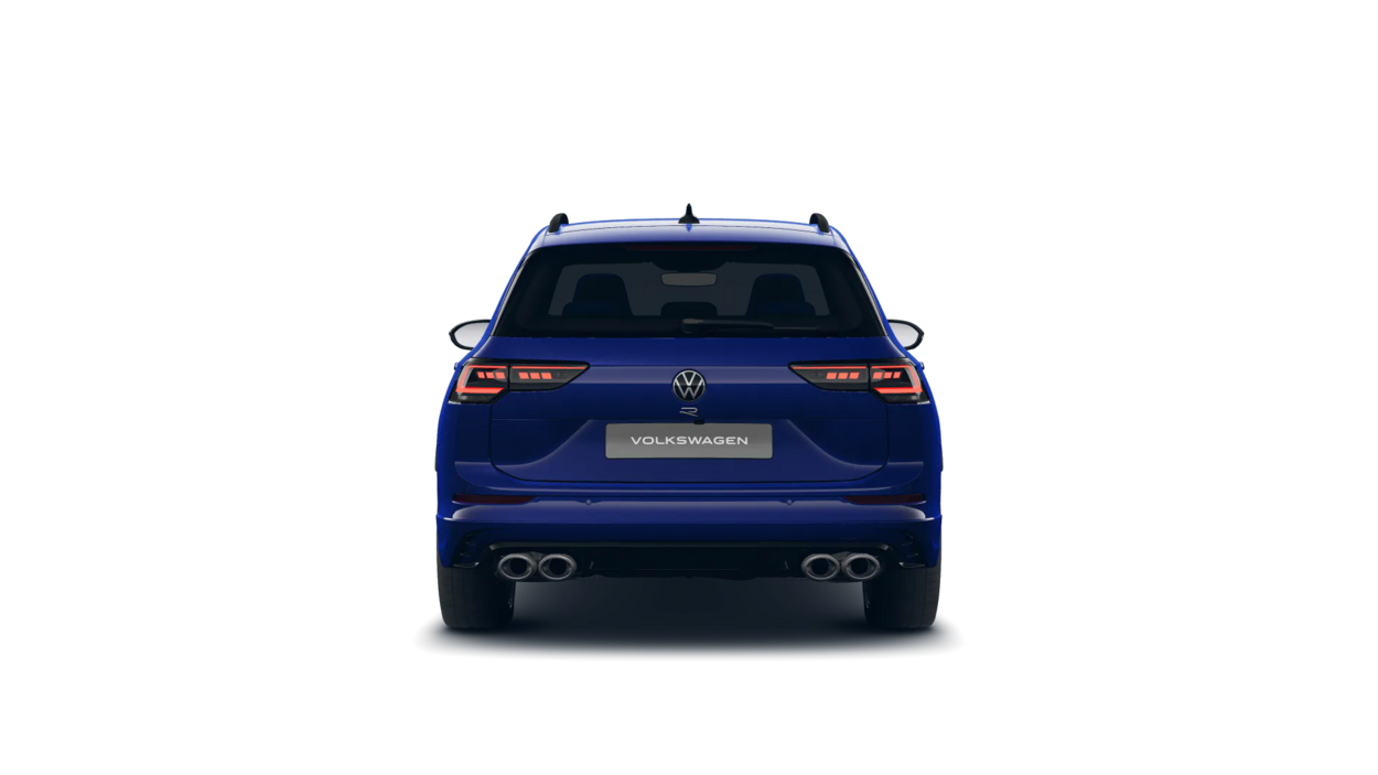 Golf Variant - render 1
