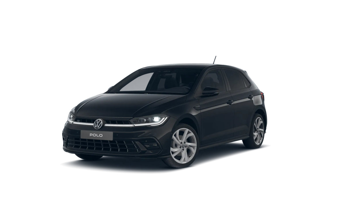 Polo - render 4