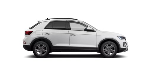 T-Roc Life Plus 2025 [object Object]