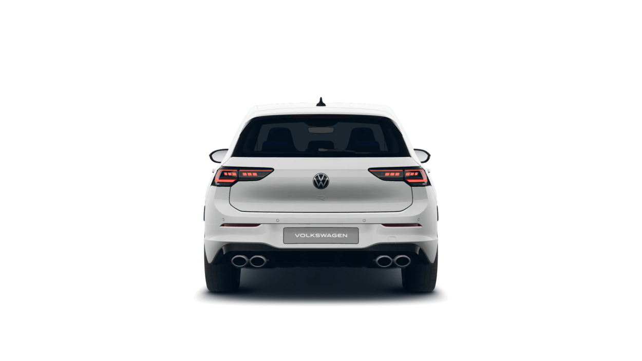Golf - render 1