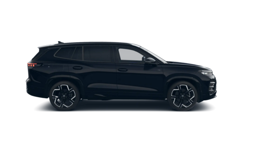 Tayron R-Line 2026 [object Object]