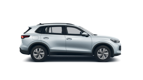Tiguan Trend 2026 [object Object]