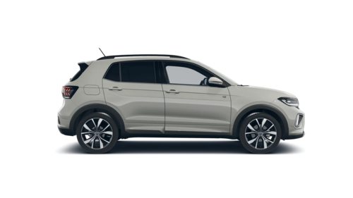 T-Cross R-Line 2026 [object Object]