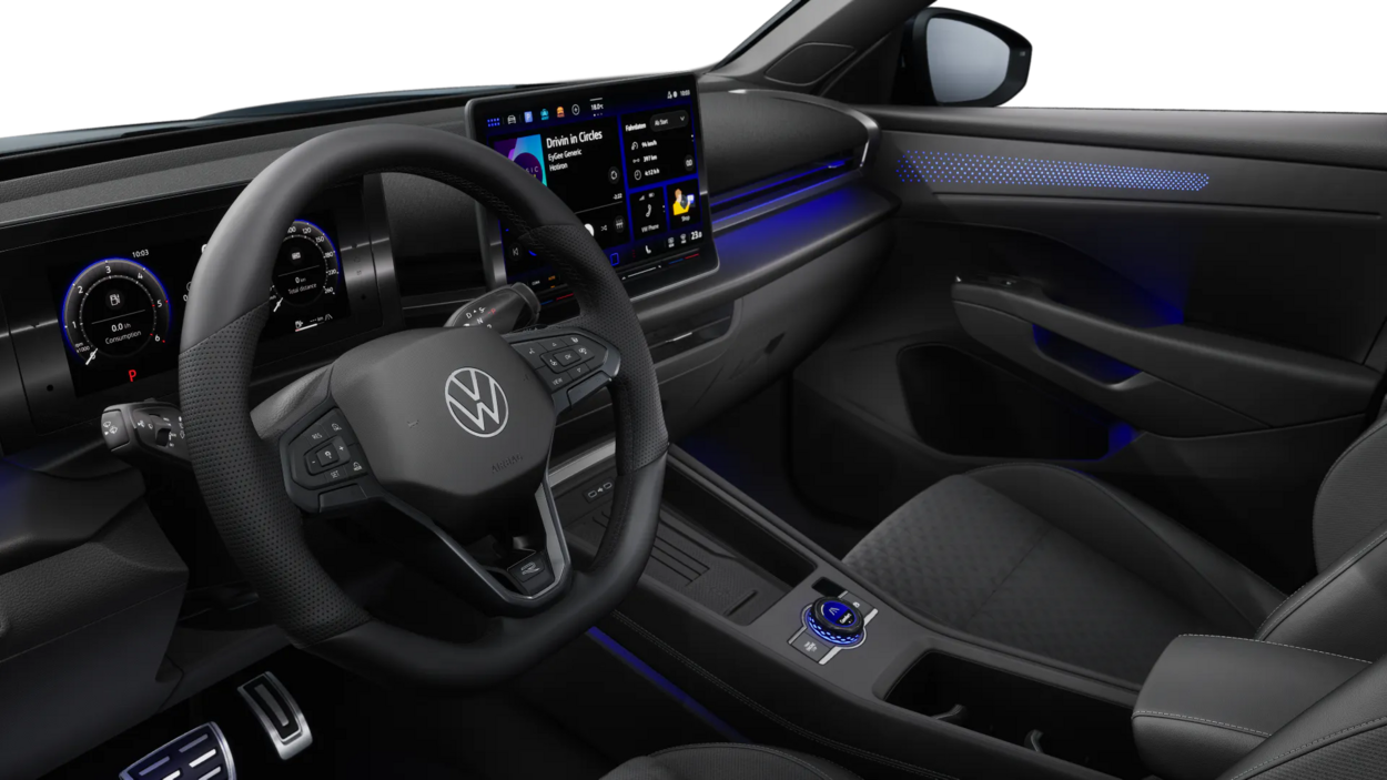 Nowy T-Roc - render 6