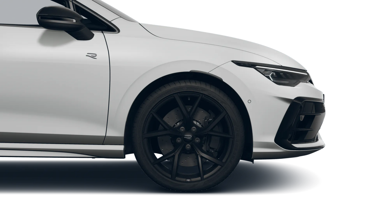 Golf - render 5