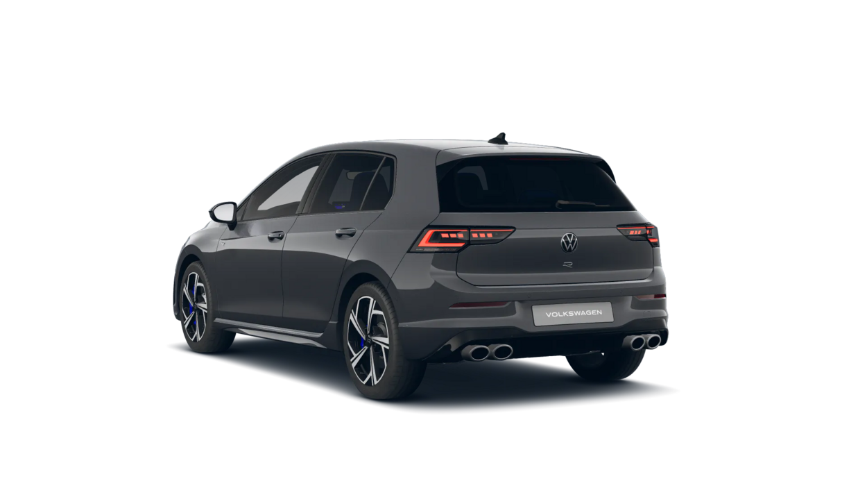 Golf - render 2