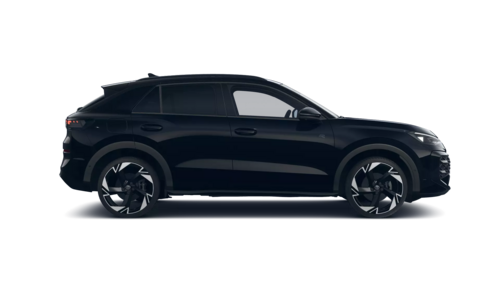 Nowy T-Roc R-Line 2025 [object Object]