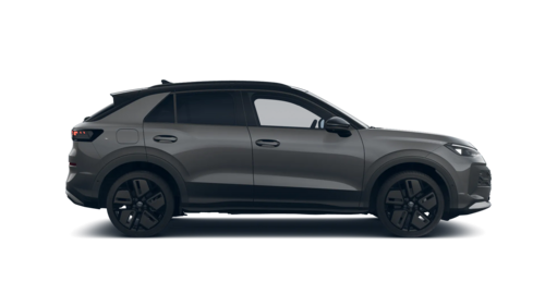 Nowy T-Roc Style 2026 [object Object]