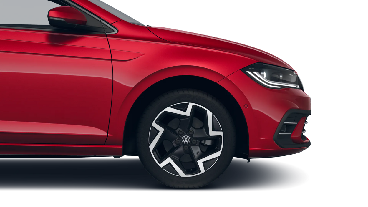 Polo - render 5