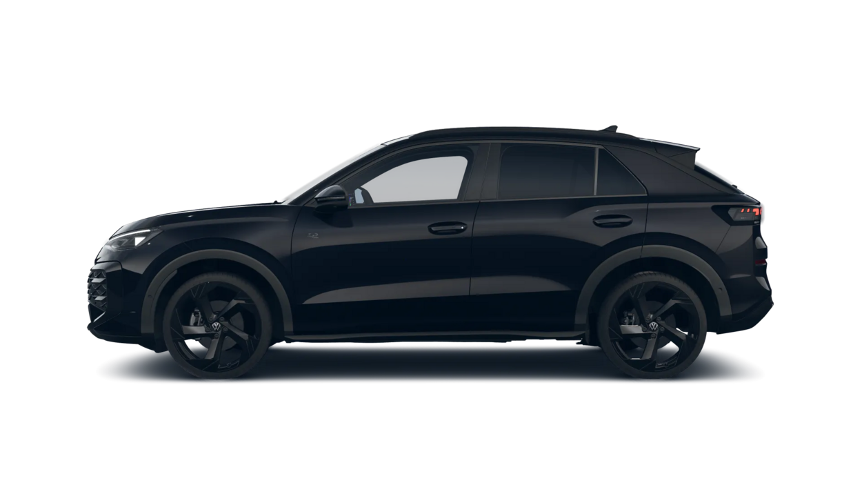 Nowy T-Roc - render 3}