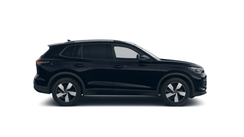 Tiguan Life Plus 2026 [object Object]