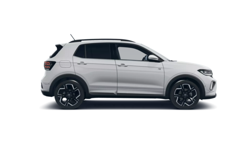 T-Cross R-Line Plus 2025 [object Object]