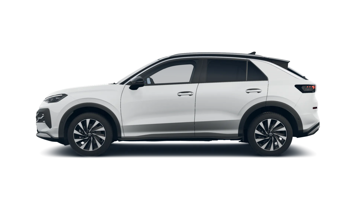 Nowy T-Roc - render 3}