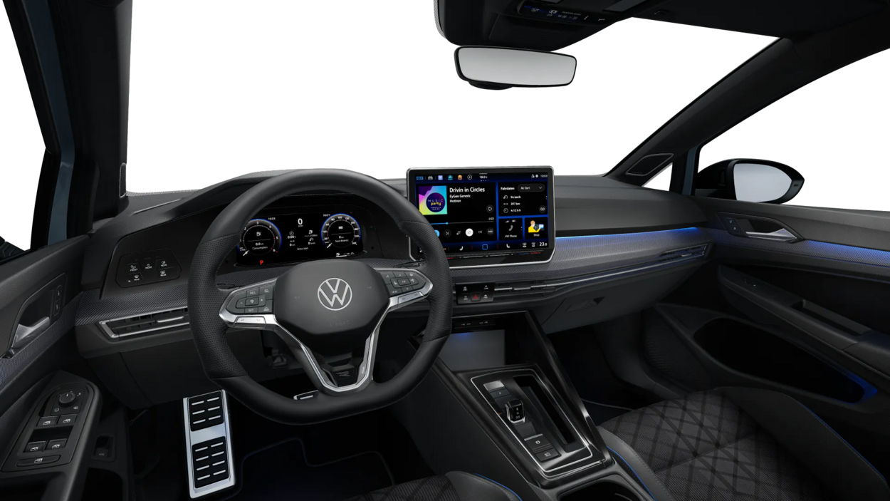 Golf Variant - render 6}