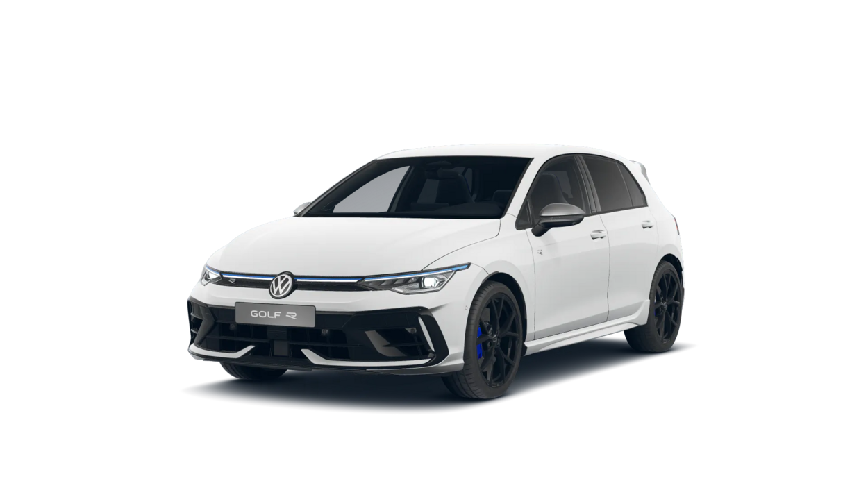 Golf - render 4