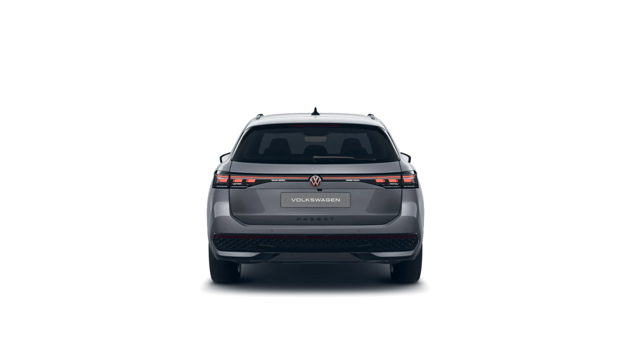 Passat - render 1