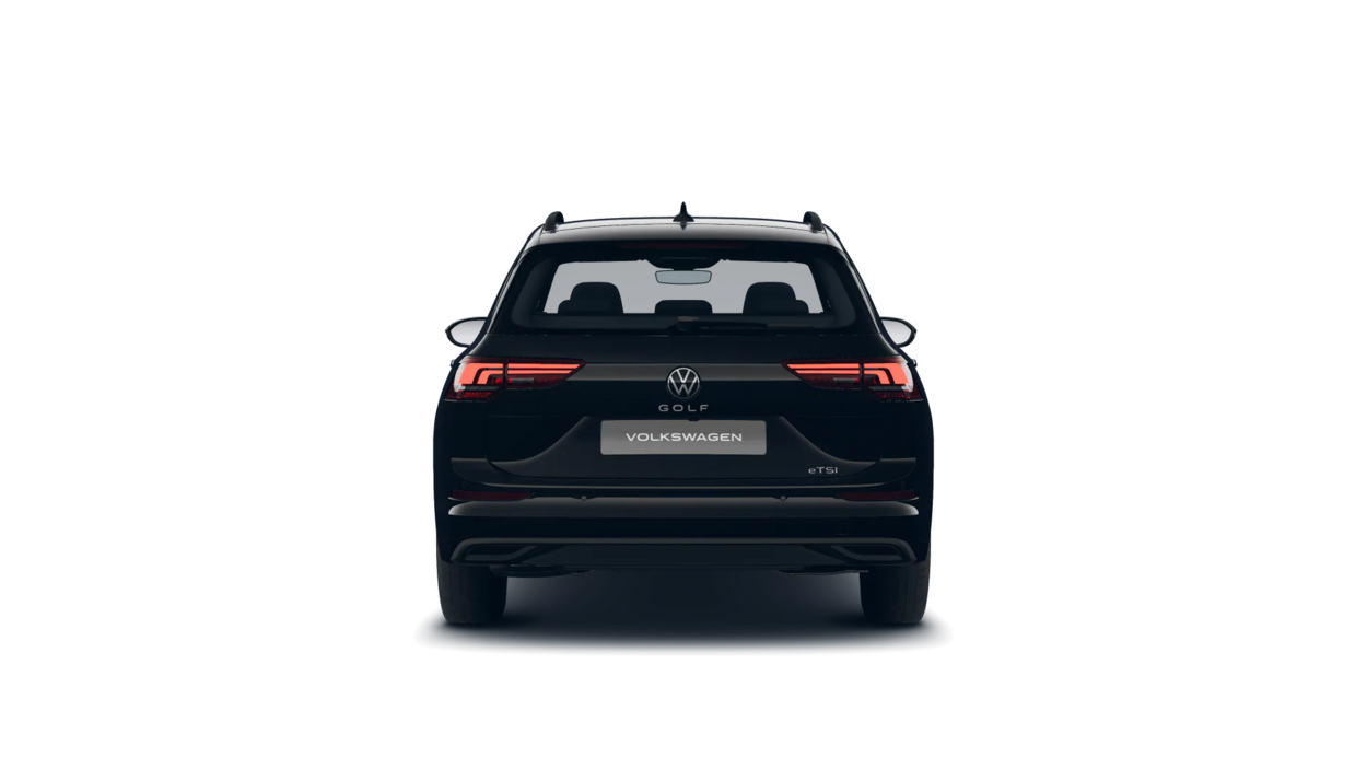 Golf Variant - render 1