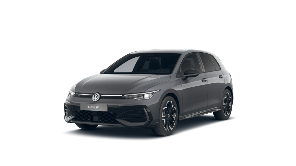 Golf - render 4