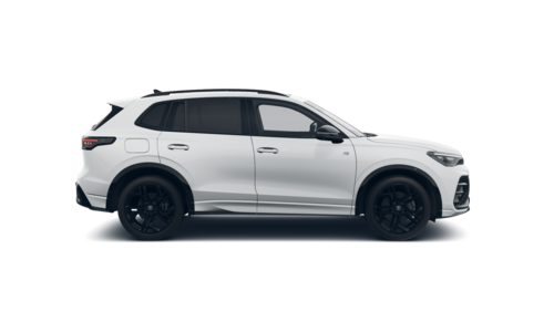 Nowy Tiguan R-Line Plus 2025 [object Object]