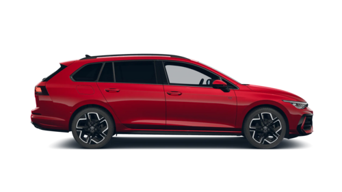 Golf Variant R-Line Plus 2026 [object Object]