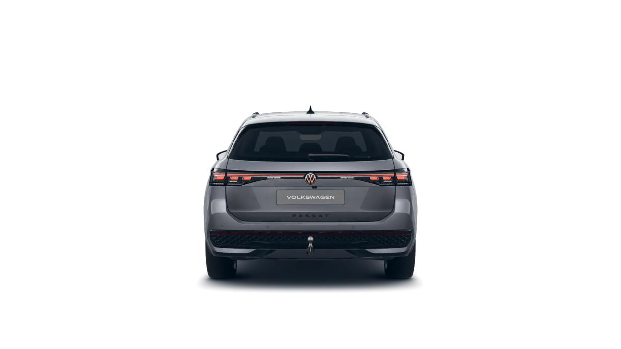 Passat - render 1
