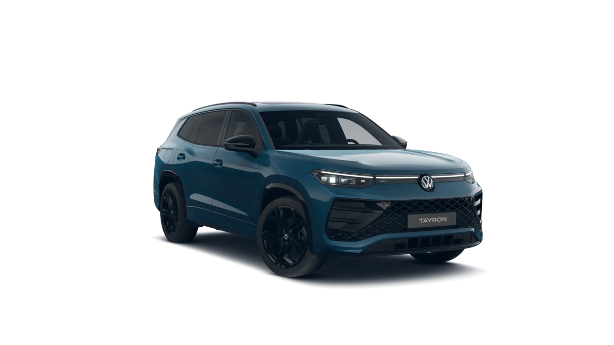 Tayron - render 0