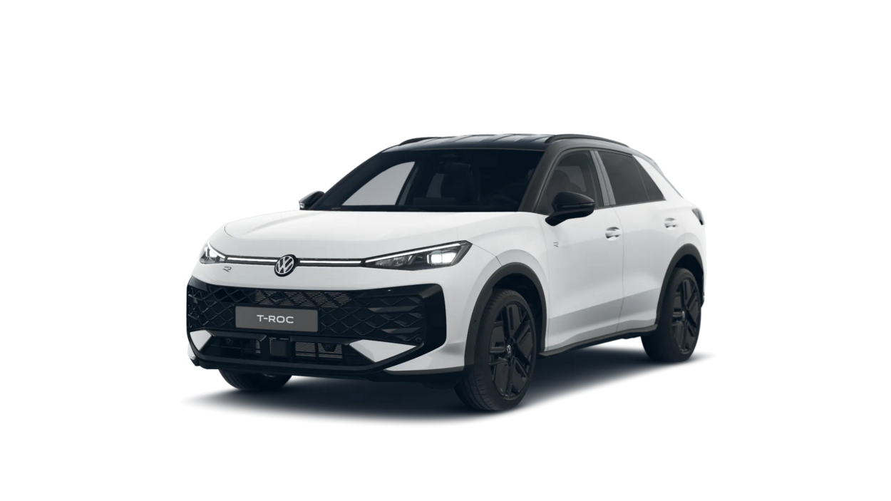Nowy T-Roc - render 4}