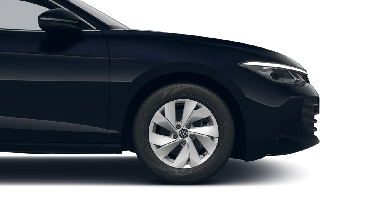 Passat - render 5