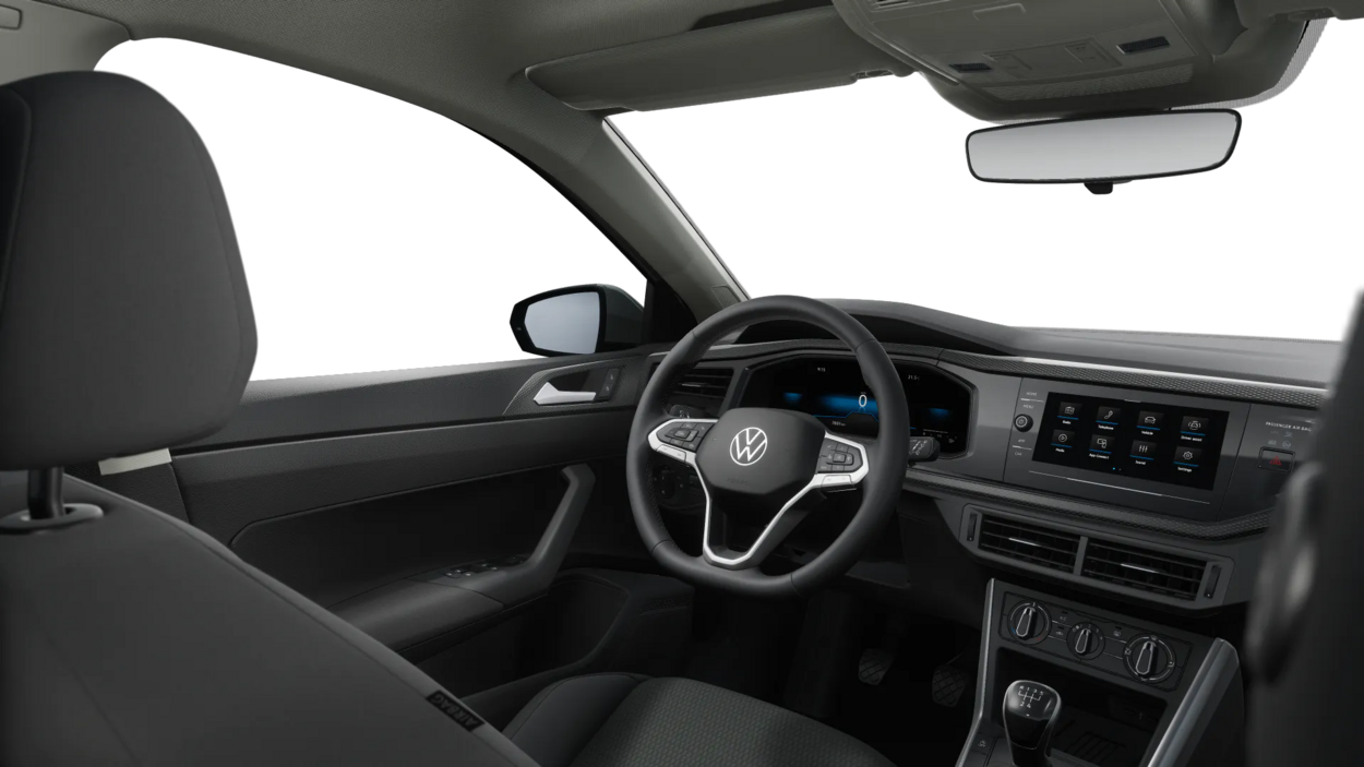 Polo - render 7