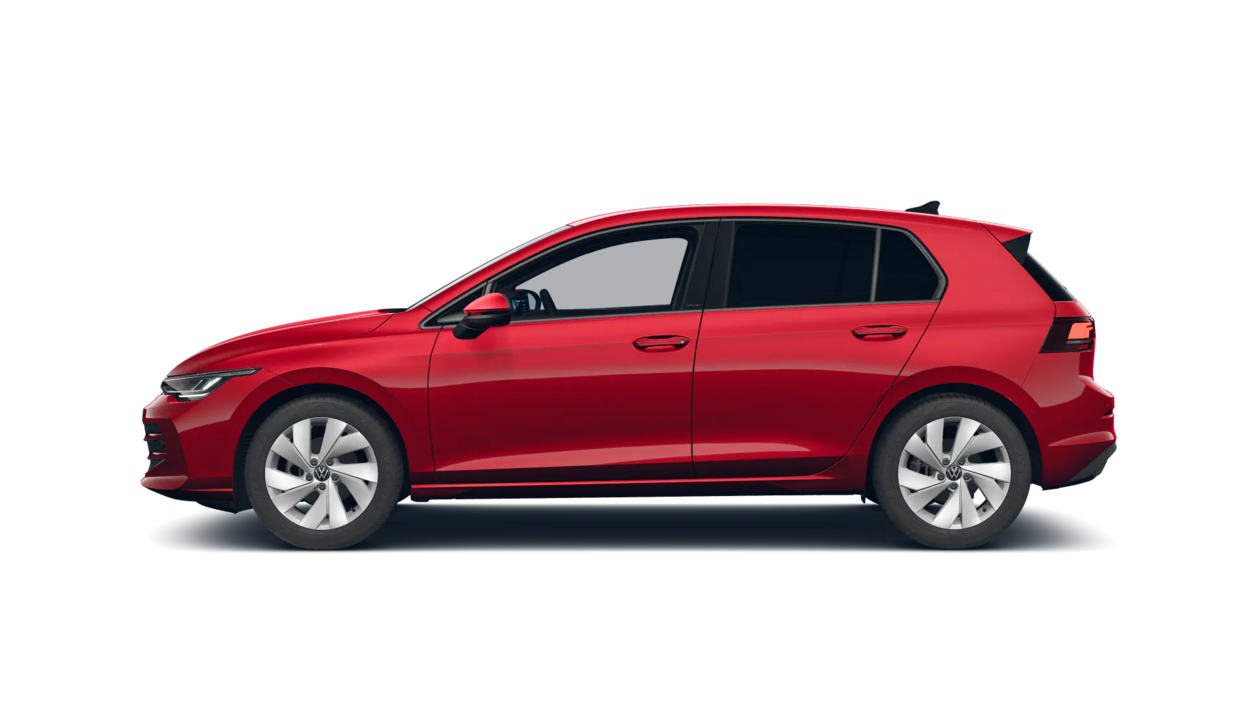 Golf - render 3