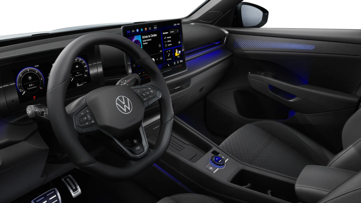 Nowy T-Roc - render 6