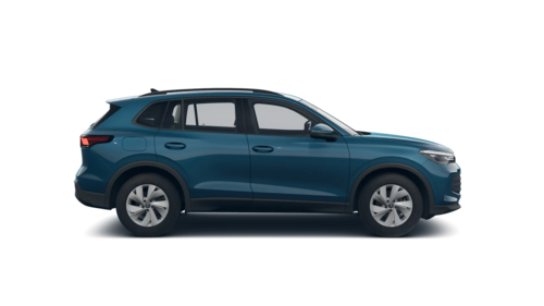 Tiguan Trend 2026 [object Object]
