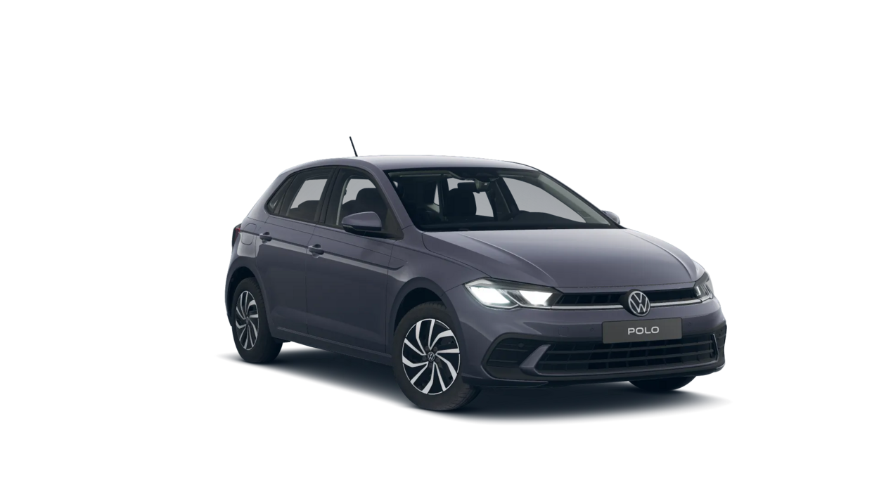 Polo - render 0