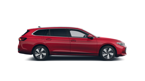 Passat Business Plus 2026 [object Object]