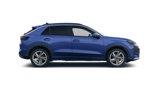 Nowy T-Roc Life 2025 [object Object]