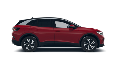 ID.4 Plus 2026 [object Object]