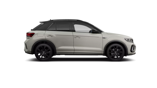 T-Roc R-Line Plus 2025 [object Object]