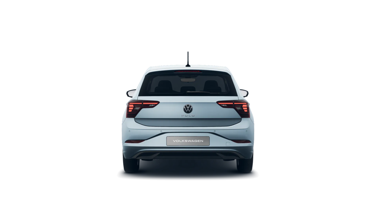Polo - render 1