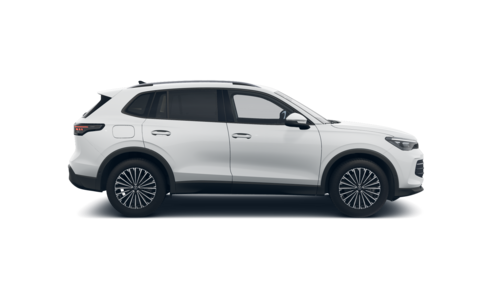 Nowy Tiguan Life Plus 2025 [object Object]