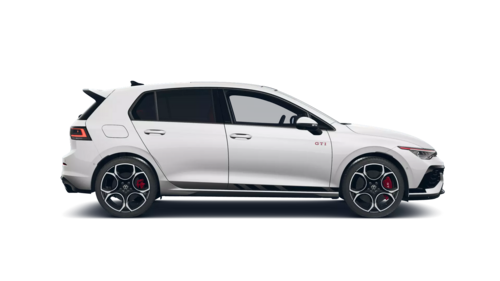 Golf GTI Clubsport 2025 [object Object]