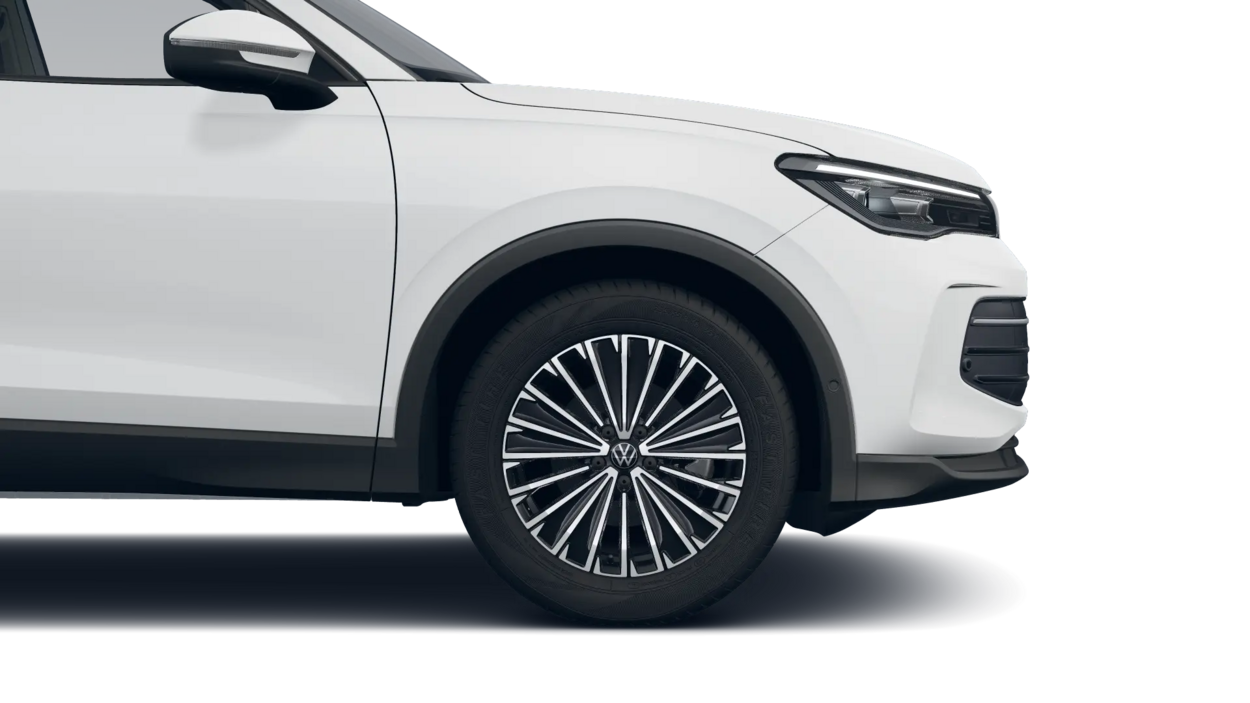Tiguan - render 5}