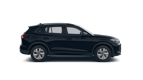 Tiguan Trend 2026 [object Object]