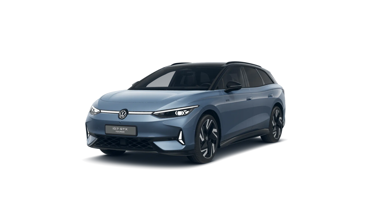 ID.7 Tourer - render 4
