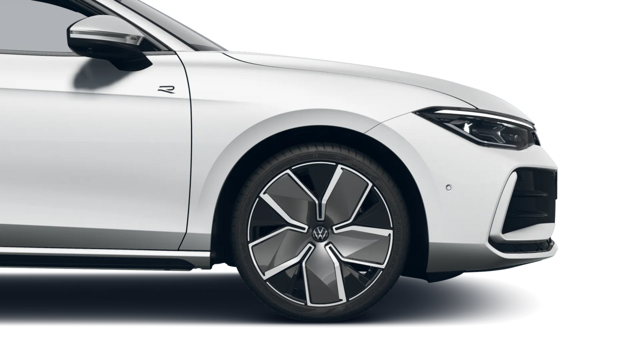 Passat - render 5}