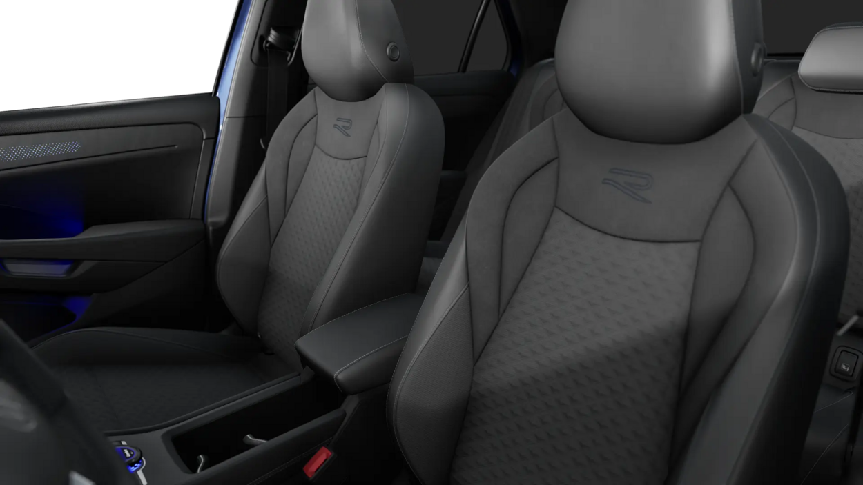 Nowy T-Roc - render 7